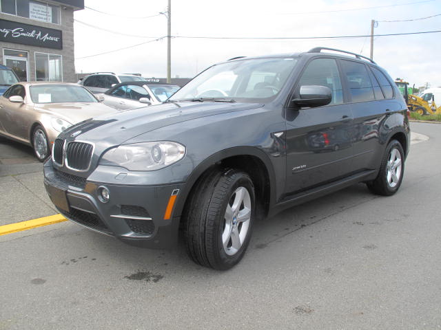 2012 BMW X5 Seven Seater Only 62,000K