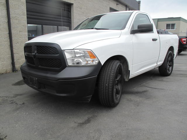 2014 Ram 1500 Local One Owner  SOLD
