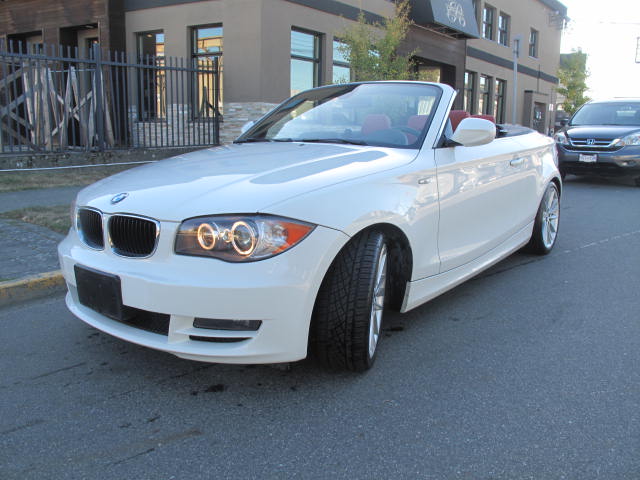 2010 BMW 1 Series Loaded Only 86,000K