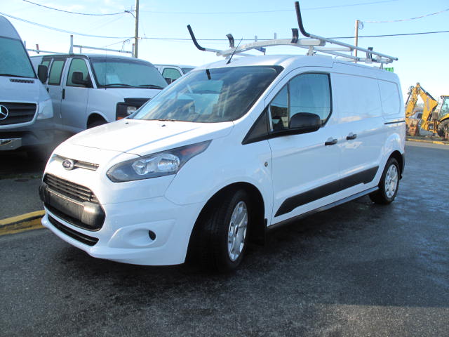 2014 Ford Transit XL Only 64,000K Immaculate