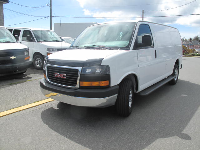 2015 GMC Savana 2500 Only 82,000K Lease TO Own